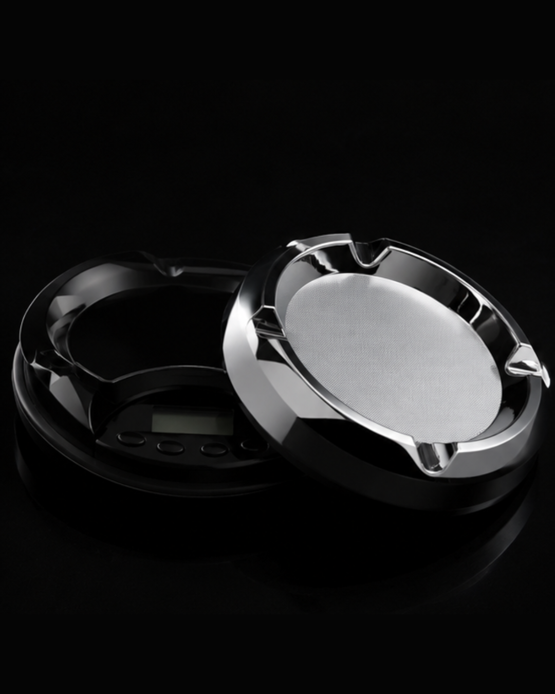 Phantom Tray