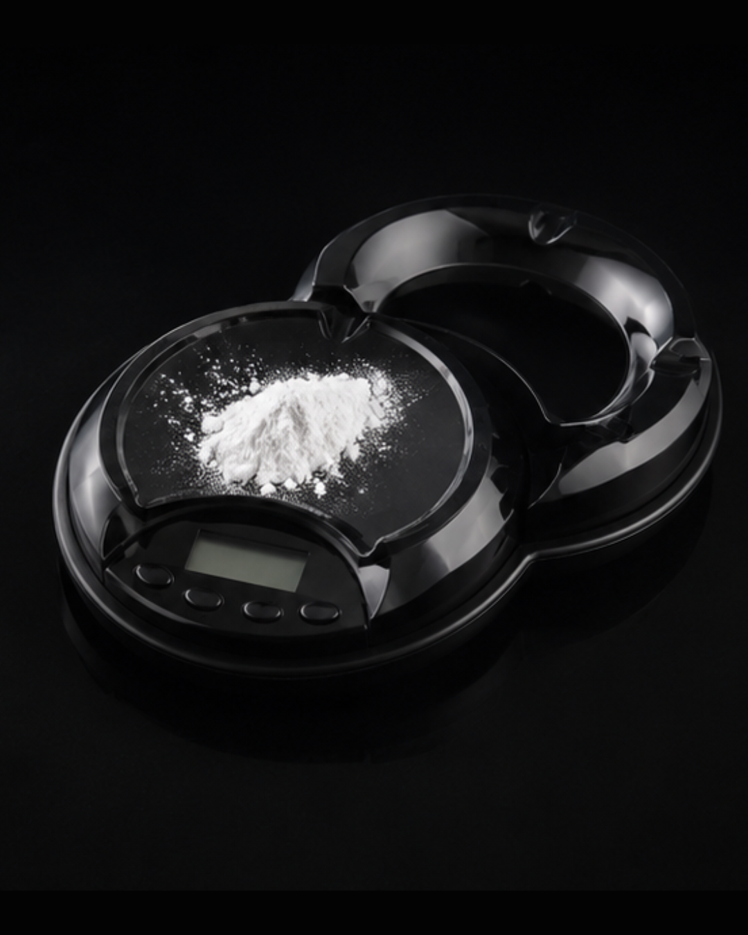 Phantom Tray