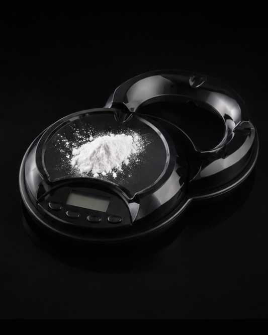Phantom Tray