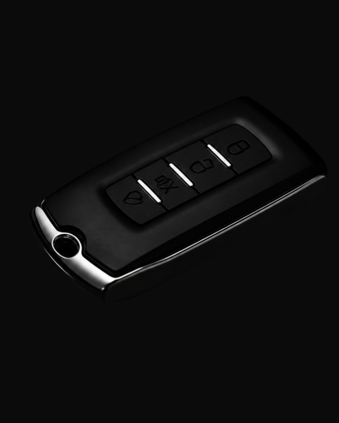 Phantom Key Scale