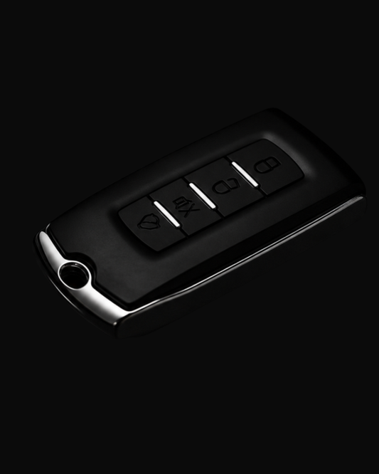 Phantom Key Scale